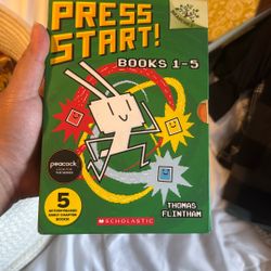 Super Rabbit Boy Books 1-5