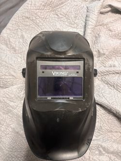 Lincoln Electric VIKING 1740 Welding Helmet – Auto Darkening