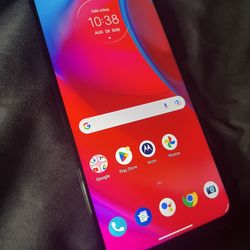 Moto G Stylus 5g 128GB Unlocked 