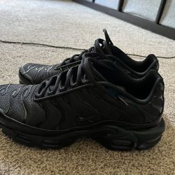 Nike Vapor max Plus