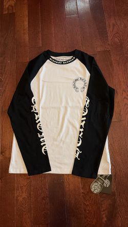 Chrome Heart Long Sleeve
