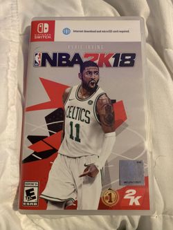 NBA 2K