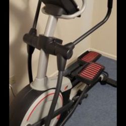 ProForm - Endurance 720 E Elliptical