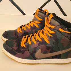 Nike Sb