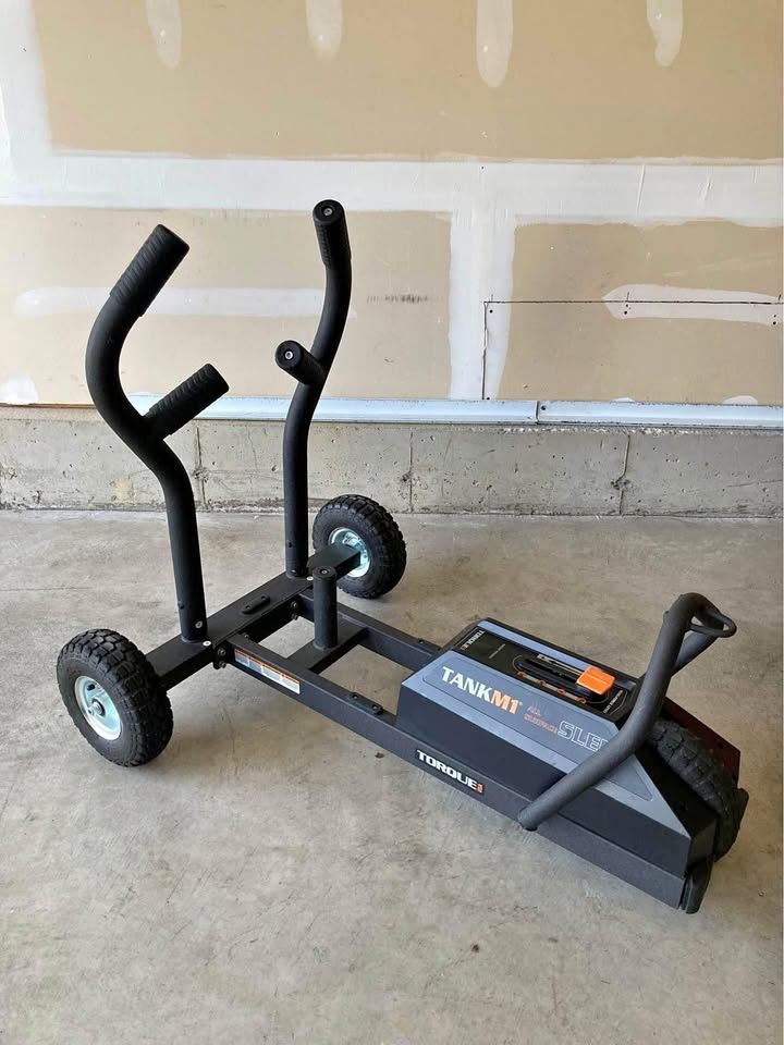 Torque Tank M1 Push/Pull Gym Sled