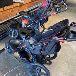 Strollers