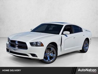 2014 Dodge Charger