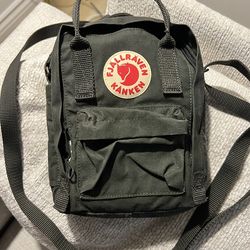 Fjallraven Kanken Sling Bag