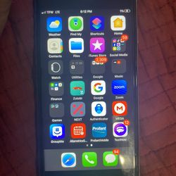 iPhone 6s