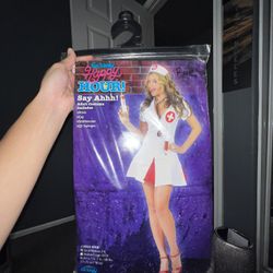 Halloween Costume