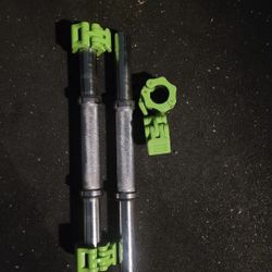 Dumbell Weights Handles 💪