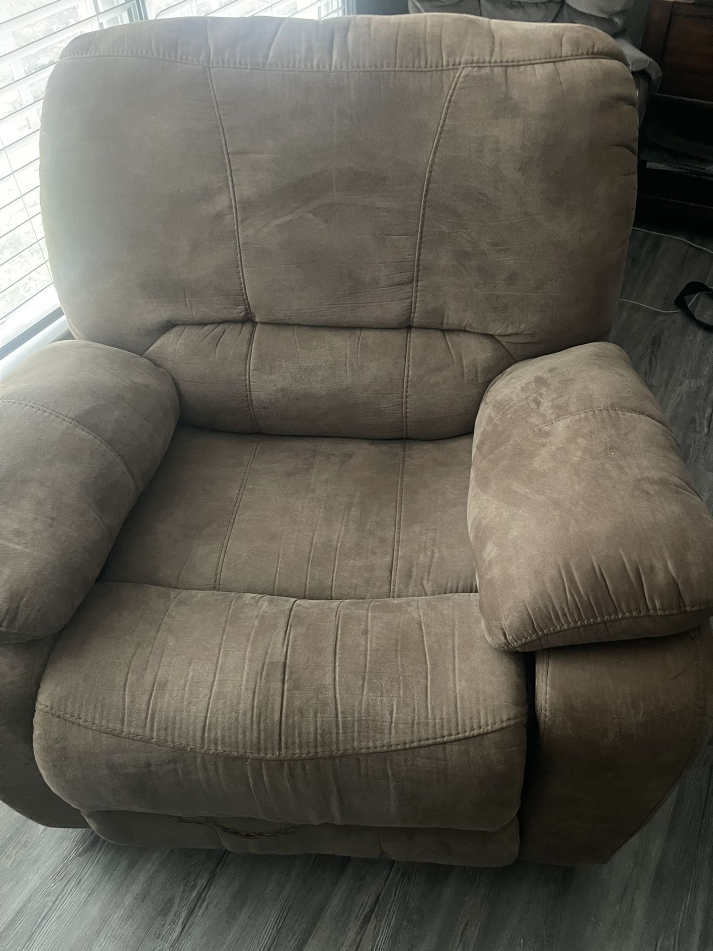 Recliner