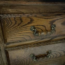 Night Stand Table 