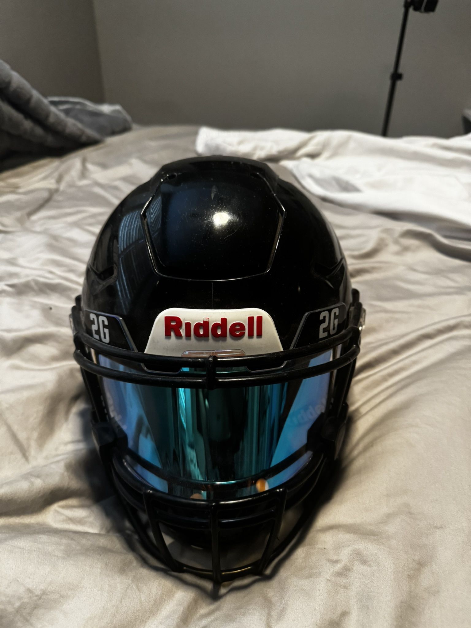Riddell Speed flex 