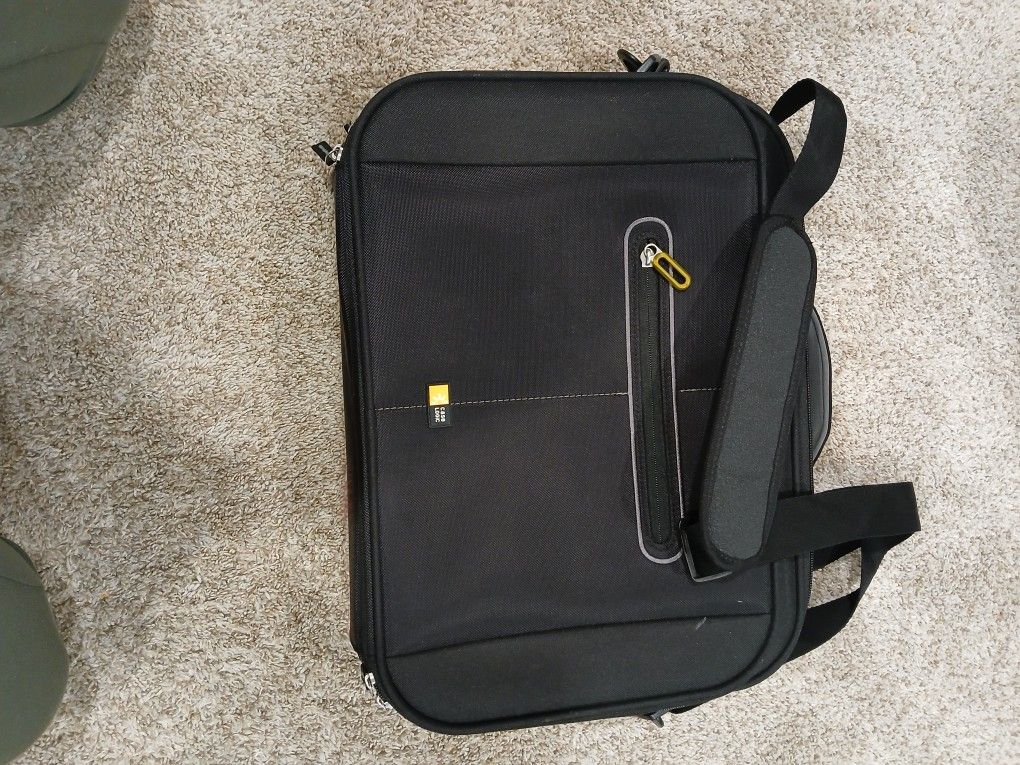 Laptop Carrier Bag