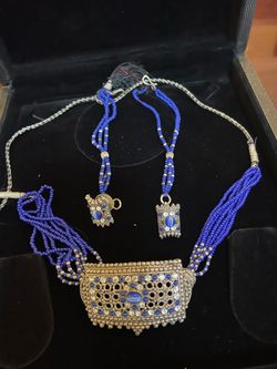 Bollywood Jewelries
