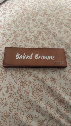 Dose of Colors Baked Browns