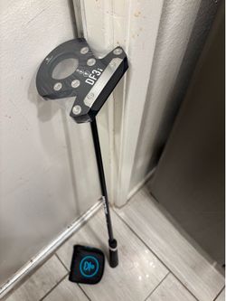 LAB DF3i putter
