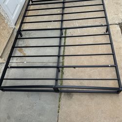 Queen Bed Frame