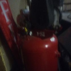60 Gal Air Compressor