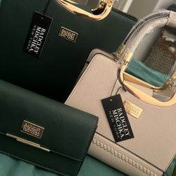 New Bags 
