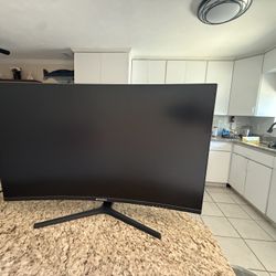 Gaming Monitor 