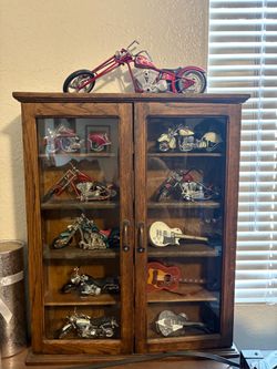 Selling My Motorcycle Collection