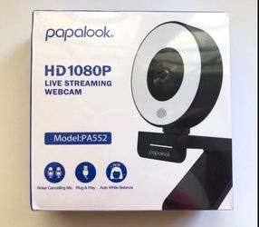 Computer Camera