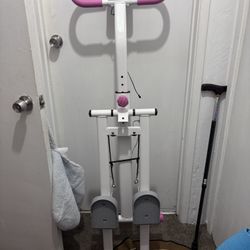 Stair Stepper Vertical Workout Machine 