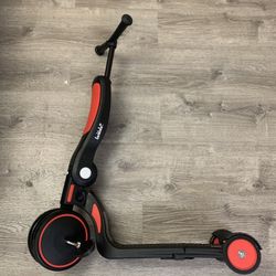 Lark Table 5 In 1 Scooter