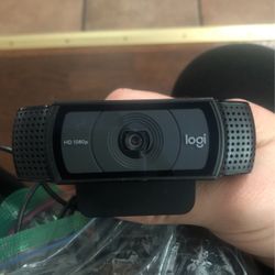 Logitech Computer Camera