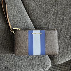 Phone Wallet Michael Kors