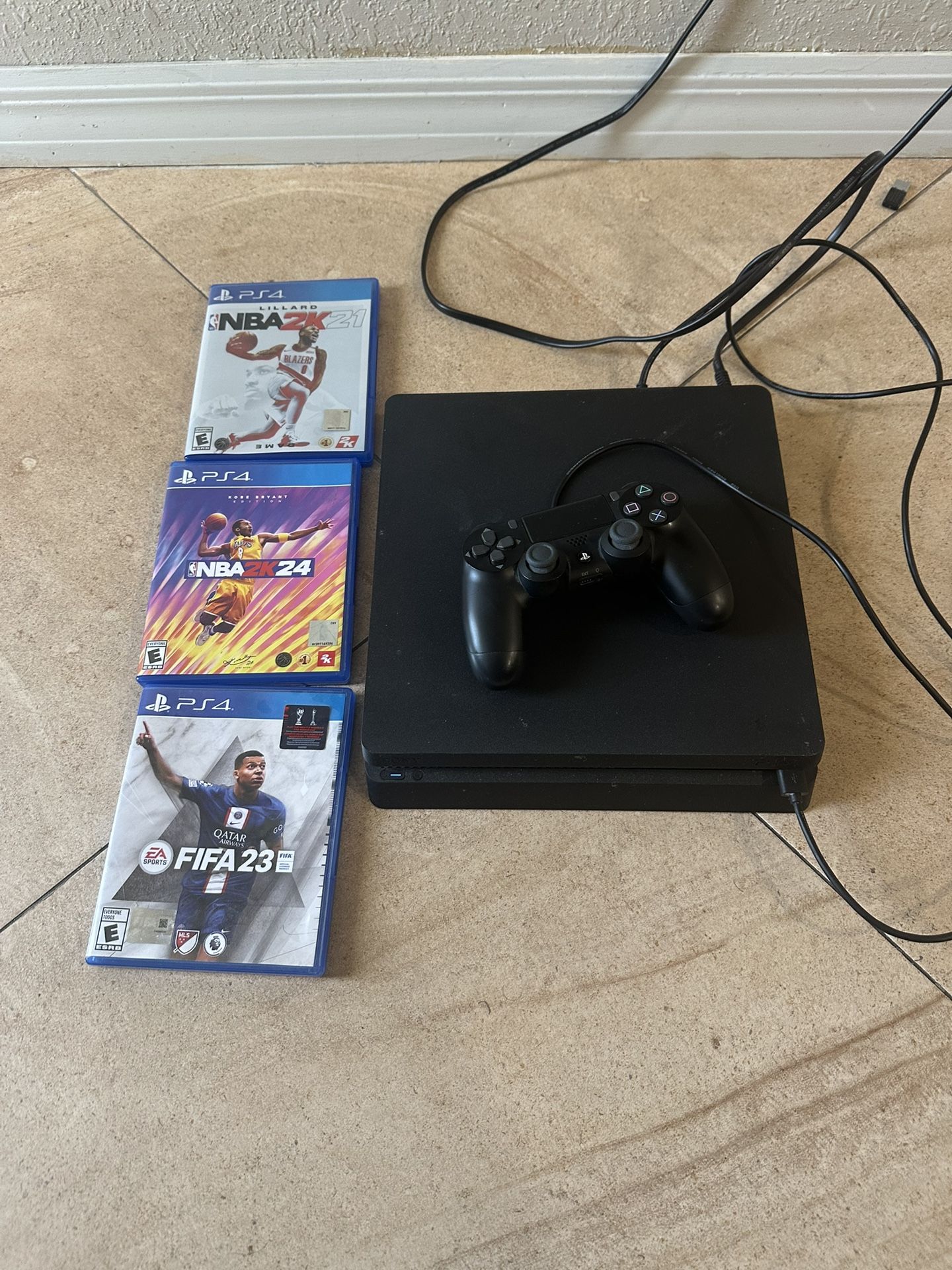 PS4