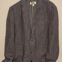 Joseph Abboud Men's Blazer Jacket XLT Sports Coat