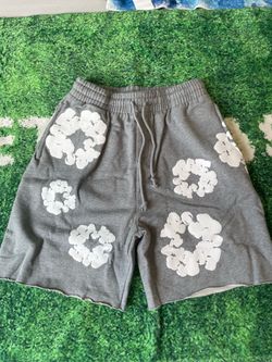 Denim tears shorts