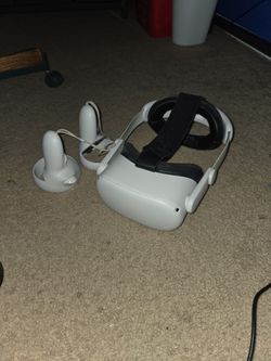 Oculus Meta Quest 2