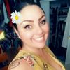Amanda Arias