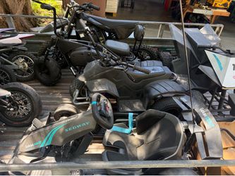Go kart