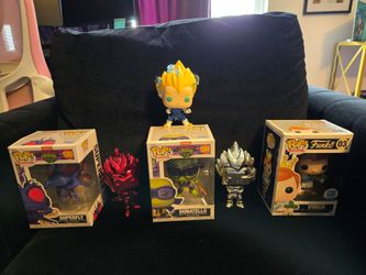 Misc Funko Pops