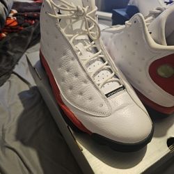 Chicago 13s Jordan's 