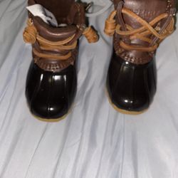 Rain Boots Sizes /5/6/7/8/9/10/11 