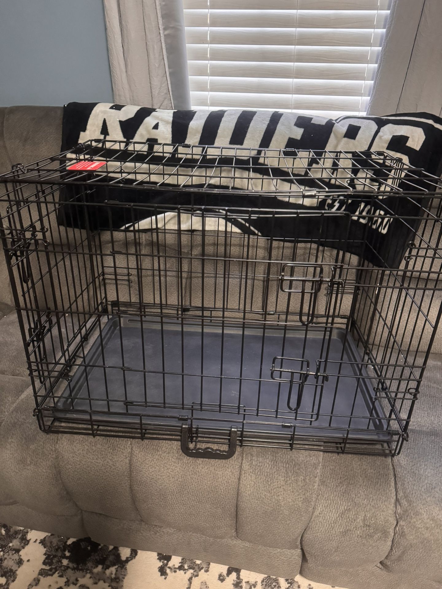 Large Dog Cage/crate