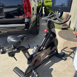 Pro Form Exercise Bike