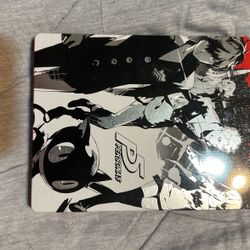 Persona 5 PS4 