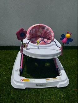 Baby walker