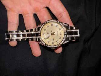 Bulova Watch
