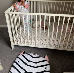 Crib
