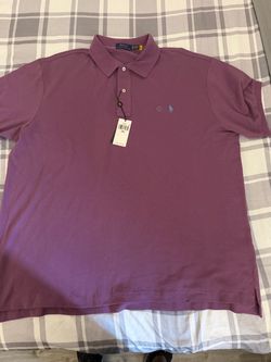 Polo Ralph Lauren Short Sleeve Polo Shirt