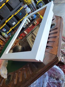 Medicine Cabinet $50