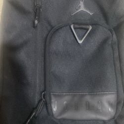 Nike Jordan Nwn Cross Bag 